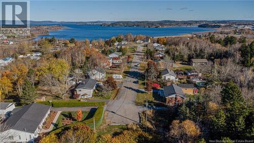 105 Hayes Avenue, Saint John, NB - Outdoor With Body Of Water With View