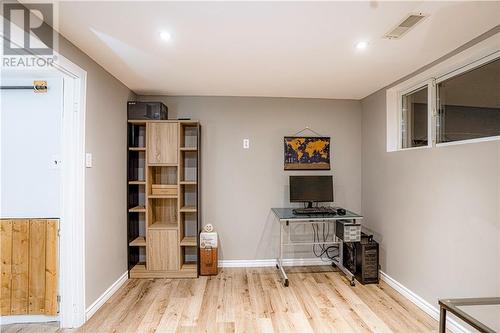 25 Secord, Greater Sudbury, ON - Indoor Photo Showing Other Room