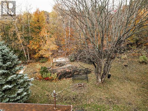 25 Secord, Greater Sudbury, ON - Outdoor With View