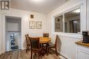 25 Secord, Greater Sudbury, ON  - Indoor Photo Showing Dining Room 