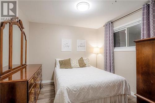 25 Secord, Greater Sudbury, ON - Indoor Photo Showing Bedroom