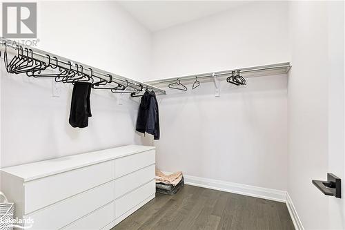 107 Sladden Court, Thornbury, ON - Indoor With Storage