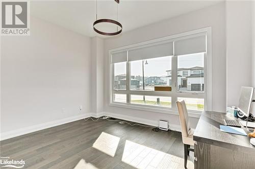 107 Sladden Court, Thornbury, ON - Indoor Photo Showing Other Room