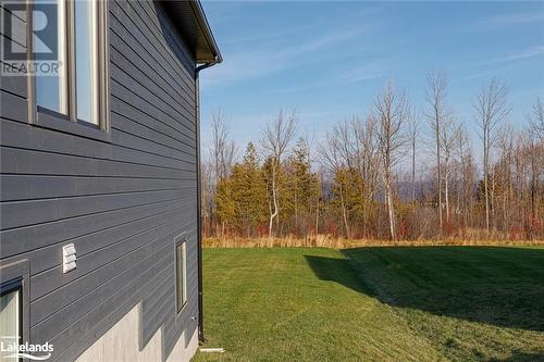 107 Sladden Court, Thornbury, ON - Outdoor