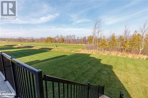 107 Sladden Court, Thornbury, ON - Outdoor With View