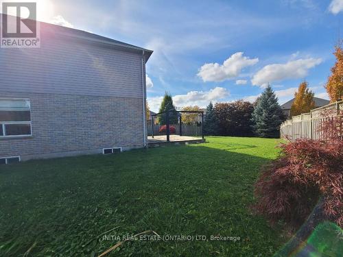 1704 Mickleborough Drive, London, ON - Outdoor