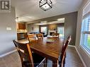 1704 Mickleborough Drive, London, ON  - Indoor Photo Showing Dining Room 