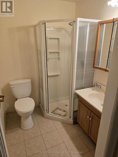 172 Victoria Drive, South Huron (Centralia), ON - Indoor Photo Showing Bathroom