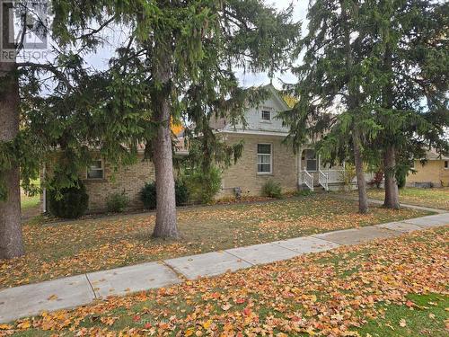 172 Victoria Drive, South Huron (Centralia), ON - Outdoor