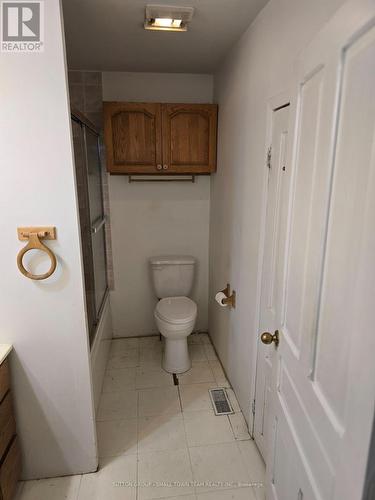 172 Victoria Drive, South Huron (Centralia), ON - Indoor Photo Showing Bathroom