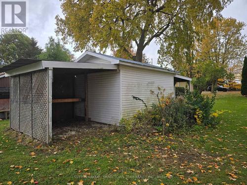 172 Victoria Drive, South Huron (Centralia), ON - Outdoor