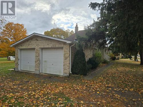 172 Victoria Drive, South Huron (Centralia), ON - Outdoor