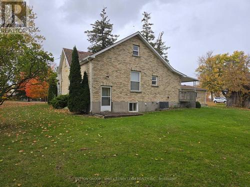 172 Victoria Drive, South Huron (Centralia), ON - Outdoor