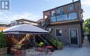 4 - 62 Lippincott Street, Toronto, ON  - Outdoor 