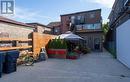 4 - 62 Lippincott Street, Toronto, ON  - Outdoor 