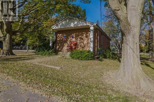 31 York Street W, Chatham-Kent (Ridgetown), ON 