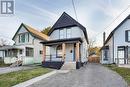 108 Rectory Street, London, ON  - Outdoor With Deck Patio Veranda With Facade 