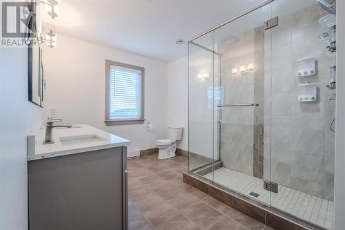 13 Megan Ridge Drive, Portugal Cove - St. Philips, NL - Indoor Photo Showing Bathroom