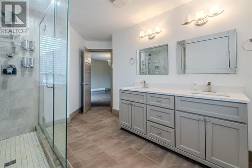 13 Megan Ridge Drive, Portugal Cove - St. Philips, NL - Indoor Photo Showing Bathroom