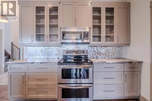 13 Megan Ridge Drive, Portugal Cove - St. Philips, NL - Indoor Photo Showing Kitchen