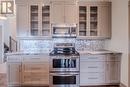 13 Megan Ridge Drive, Portugal Cove - St. Philips, NL  - Indoor Photo Showing Kitchen 