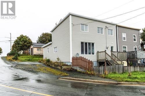 2 Dillon Crescent, St. John'S, NL - Outdoor