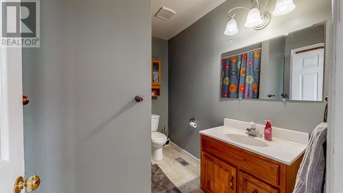 2 Dillon Crescent, St. John'S, NL - Indoor Photo Showing Bathroom