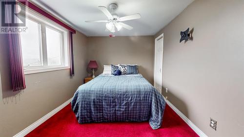 2 Dillon Crescent, St. John'S, NL - Indoor Photo Showing Bedroom