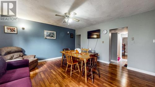 2 Dillon Crescent, St. John'S, NL - Indoor Photo Showing Other Room