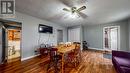 2 Dillon Crescent, St. John'S, NL  - Indoor Photo Showing Dining Room 