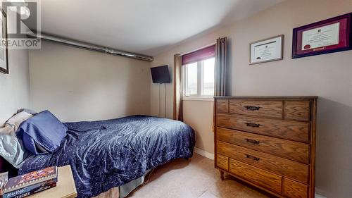 2 Dillon Crescent, St. John'S, NL - Indoor Photo Showing Bedroom