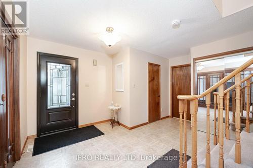 694 Amaretto Avenue, Pickering, ON - Indoor Photo Showing Other Room