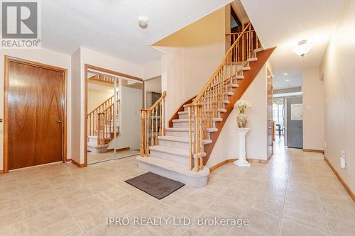 694 Amaretto Avenue, Pickering, ON - Indoor Photo Showing Other Room