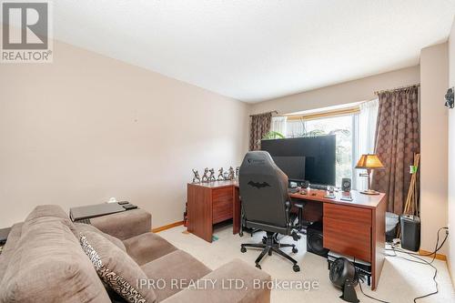 694 Amaretto Avenue, Pickering, ON - Indoor Photo Showing Other Room