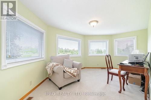 694 Amaretto Avenue, Pickering, ON - Indoor