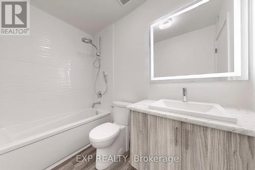 4 Rainwater Lane, Barrie, ON - Indoor Photo Showing Bathroom