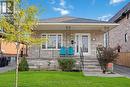 39 Bentworth Avenue, Toronto, ON  - Outdoor 