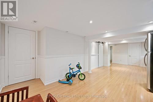 39 Bentworth Avenue, Toronto, ON - Indoor Photo Showing Other Room