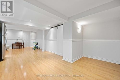 39 Bentworth Avenue, Toronto, ON - Indoor Photo Showing Other Room