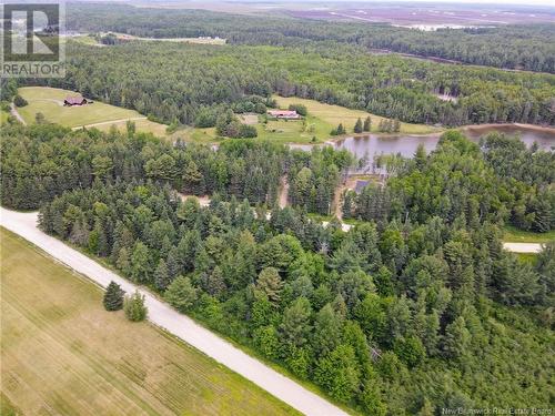 Lots Wilson Road, Upper Rexton, NB 