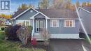 6 Fundy Street, Moncton, NB  - Outdoor 