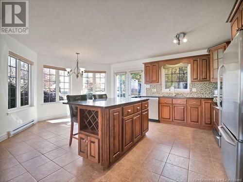 6 Fundy Street, Moncton, NB - Indoor Photo Showing Kitchen