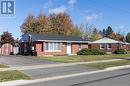 19 Hows Crescent, Moncton, NB  - Outdoor With Facade 