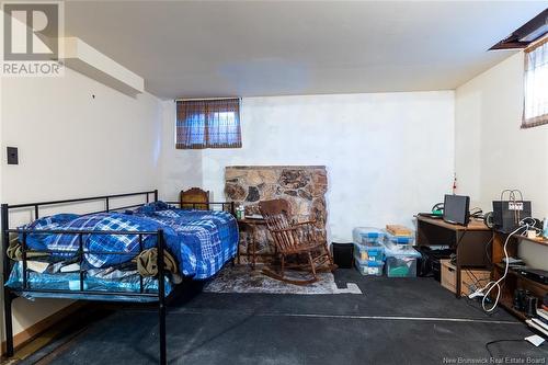 19 Hows Crescent, Moncton, NB - Indoor Photo Showing Bedroom