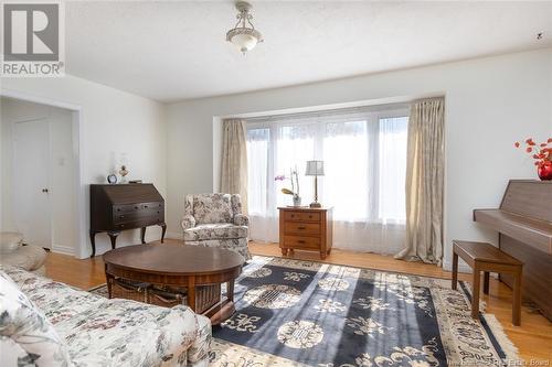 19 Hows Crescent, Moncton, NB - Indoor Photo Showing Bedroom