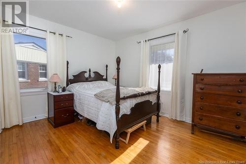 19 Hows Crescent, Moncton, NB - Indoor Photo Showing Bedroom