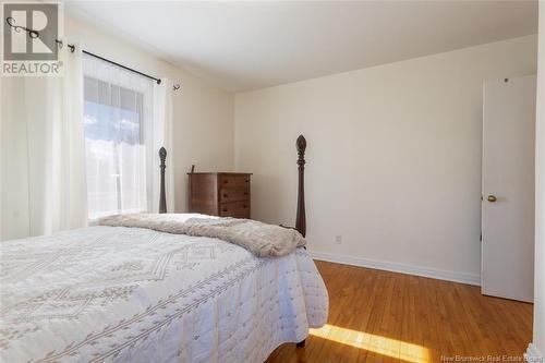 19 Hows Crescent, Moncton, NB - Indoor Photo Showing Bedroom