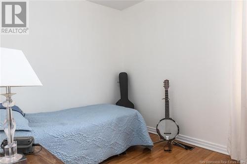 19 Hows Crescent, Moncton, NB - Indoor Photo Showing Bedroom