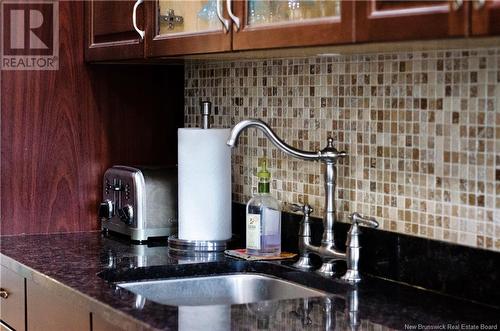 35 Beauvista Avenue, Darlings Island, NB - Indoor Photo Showing Kitchen