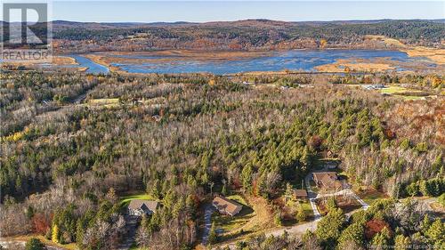 35 Beauvista Avenue, Darlings Island, NB - Outdoor With View